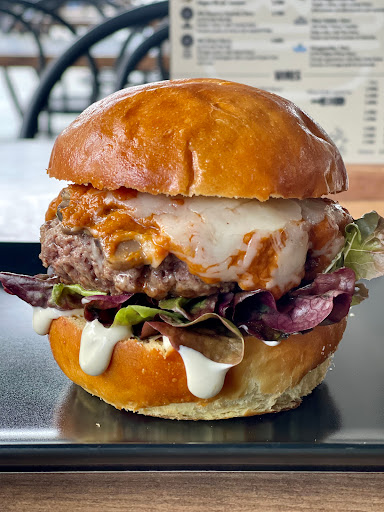 Gourmet Burger Room MARBELLA - Thumbnail