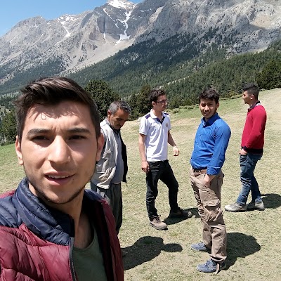 Photos of Eğni Yaylası