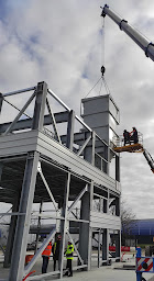 Photo n°4 de Atem industrie à Saint-Barthélemy-d'Anjou (Minoterie)