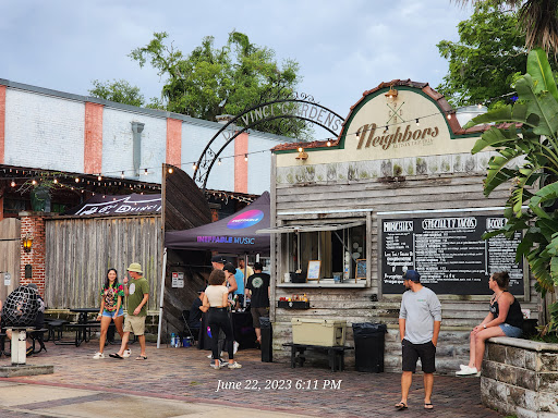 Cafe Da Vinci Gallery - United States