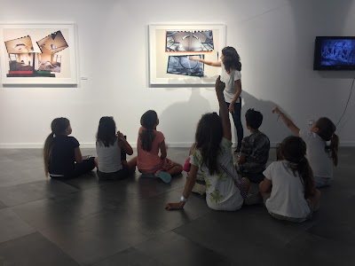 museum