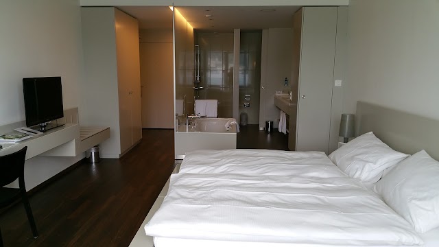 Seehotel Hermitage
