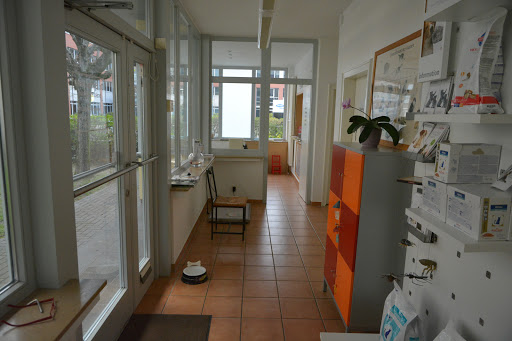 Tierarzt Dr. Joest