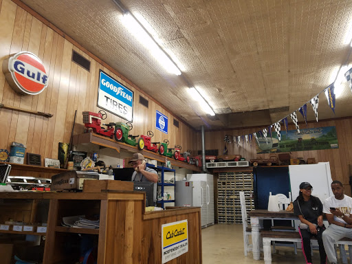 Crawford-Smith Inc - Thumbnail