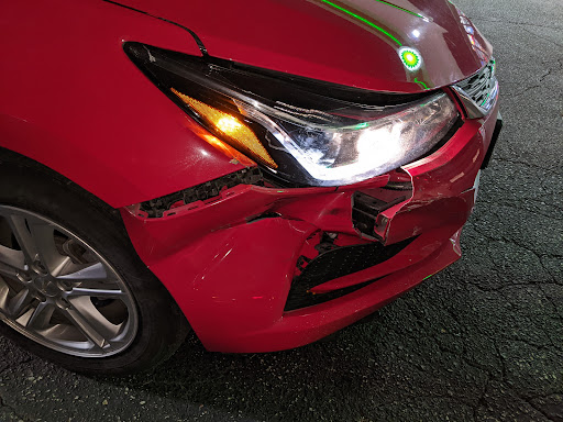 InLine Auto Inc. - Visual