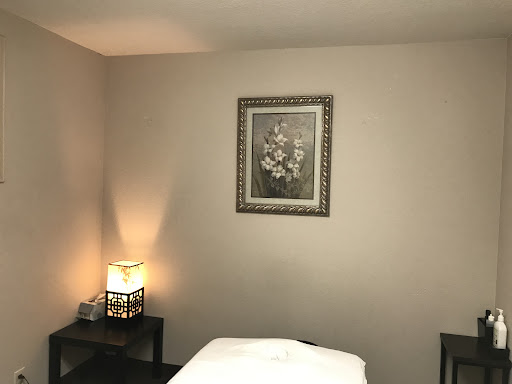 Amber Massage - Visual