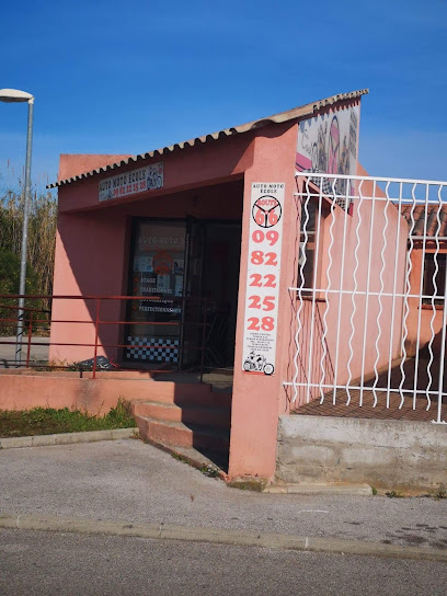 Auto école route 66 la moutonne auto moto bateau