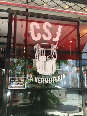 Café San Juan - La Vermutería, Author: Aife Murray