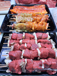 Photo n°5 de Boucherie-Charcuterie Tarbouriech à Ouveillan (Boucherie-charcuterie)