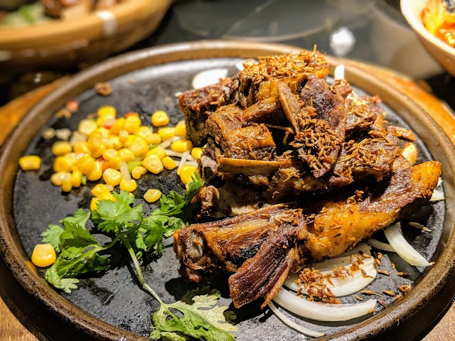 Spicy Joint 辛香汇