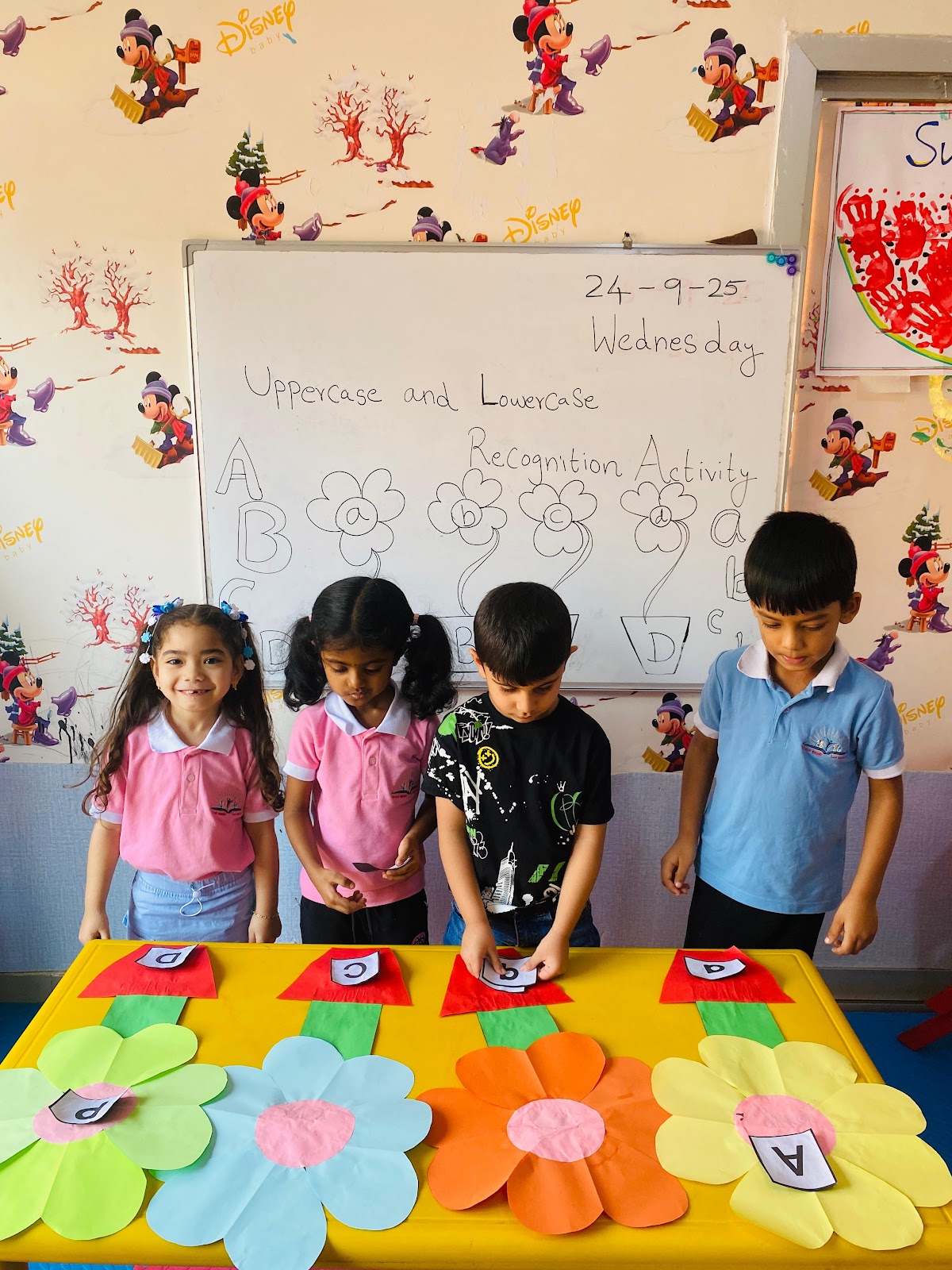 Let`s Start Nursery - Abudhabi - صورة 2