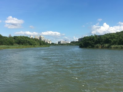 Photos of Wetland of Overseas Chinese Town （East Gate）