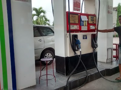 Photos of SPBU Pertamina 44.551.02 &ndash; SPBU Ketandan