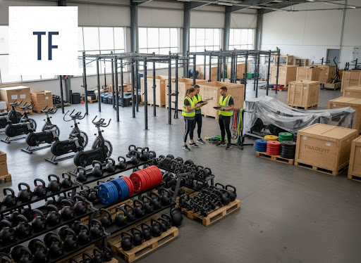 Planning to open a new gym or upgrade your existing fitness studio in Satara? TradeFit Fitness of… post image