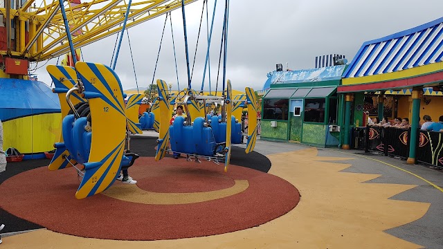 Ocean Park