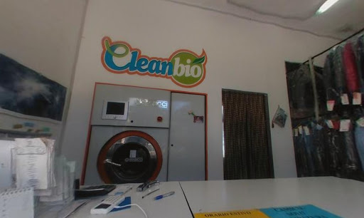 Clean Bio - Visual