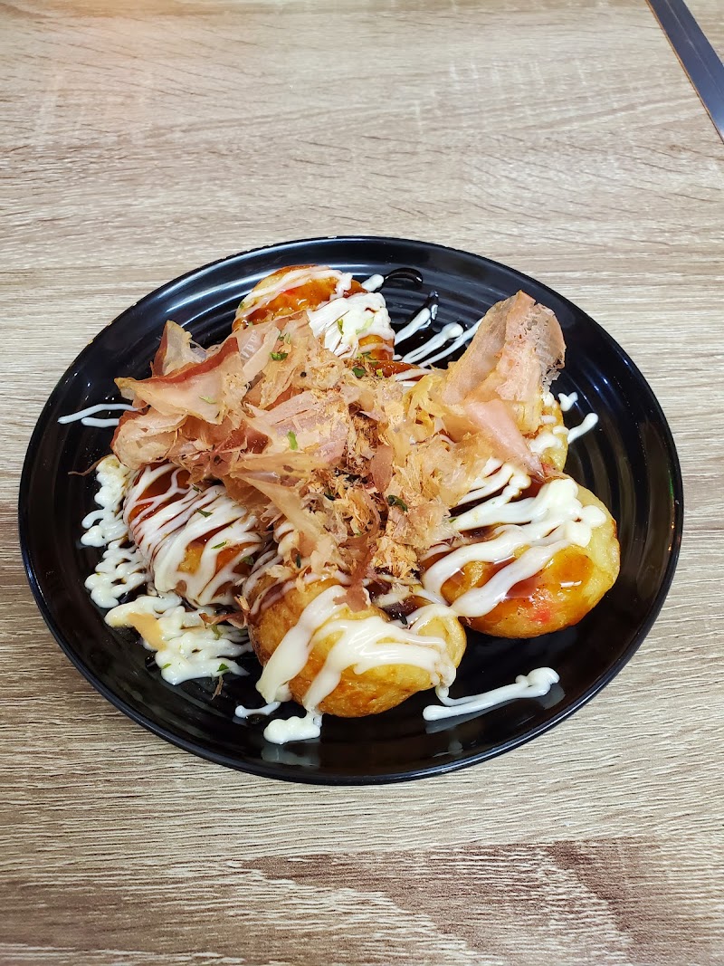 大阪たこ焼き本舗 ならず者