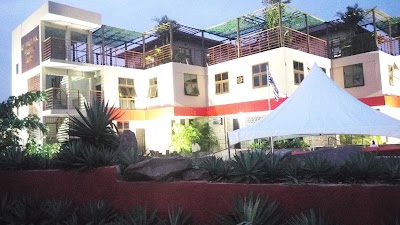 Photos of John Evans Atta Mills Presidential Library