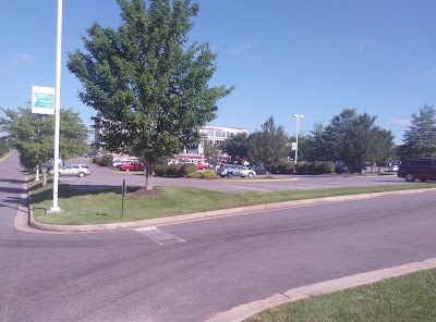 Photos of LewisGale Hospital Montgomery