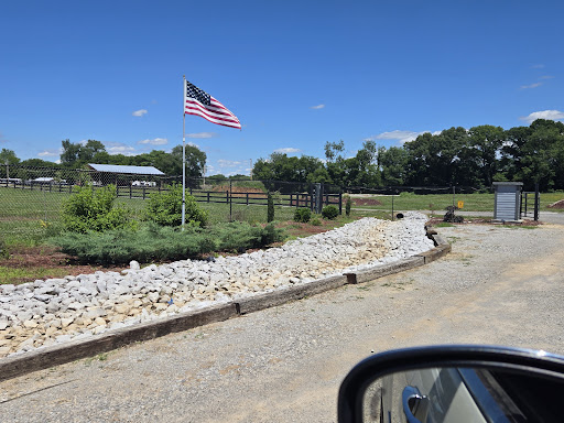 Broadview XL RV Camping / Boat Storage - United States