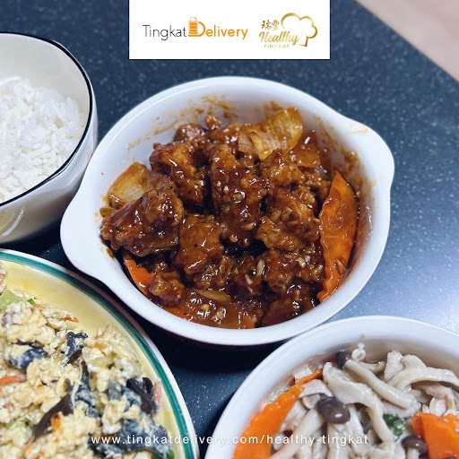 Tingkat Delivery by RichFood - Thumbnail