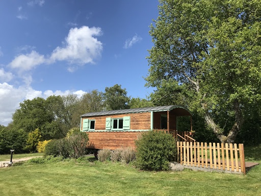 Photo de Le Vieux Puits à Meslan (56320)