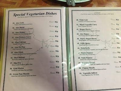 Photos of Nisha Indian Restaurant