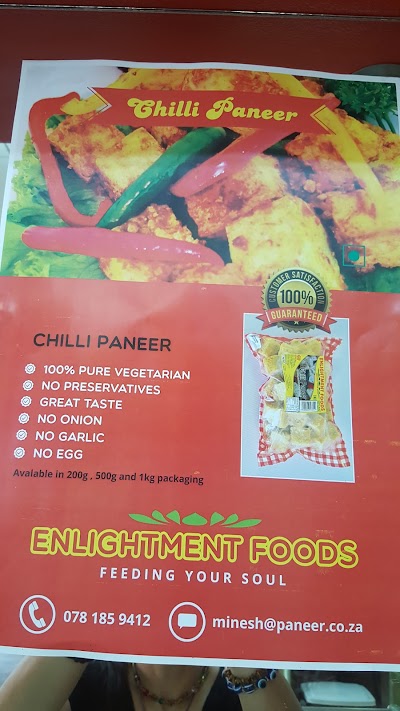 Photos of Vrushiks Vegetarian Foods