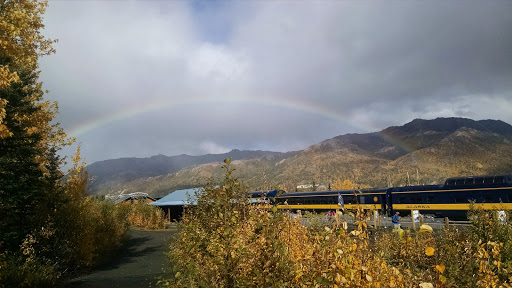 Denali Transportation Services - Thumbnail