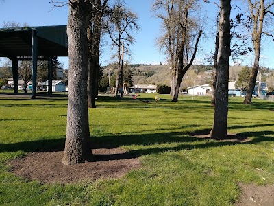Sheridan City Park