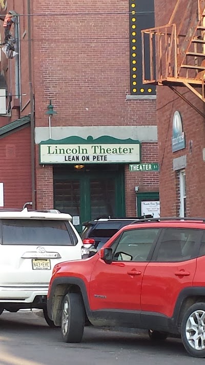 Lincoln Theater