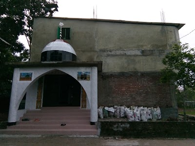 Photos of Uttara Abashik Alaka Jame Mosjid