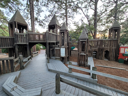 Camelot Playground