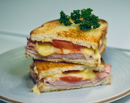 Benedict Cafe - Thumbnail