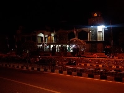 Photos of Masjid Jami Kotabumi