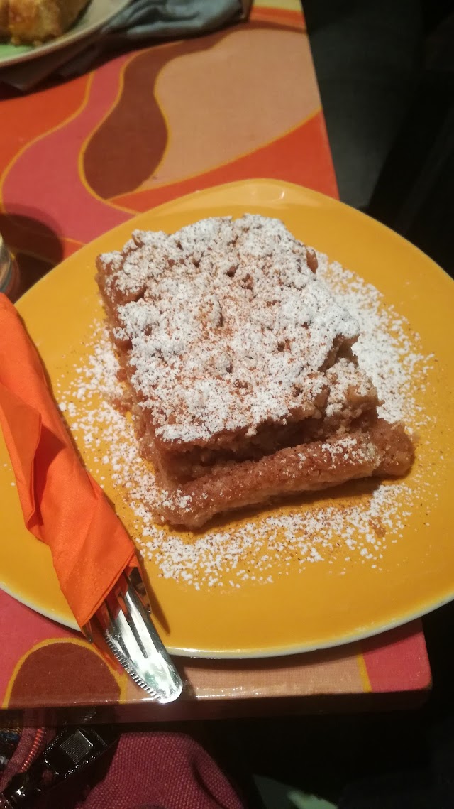 Pastaflora Darling Cafe