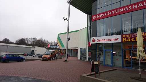 Mega Einkaufszentrum Schleusingen GmbH & Co. KG - Thumbnail