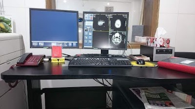 Photos of CD Path Hospital
