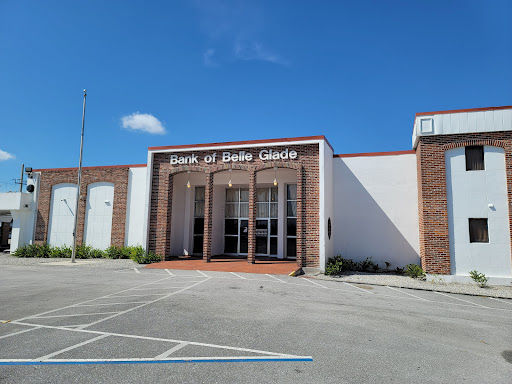 Bank of Belle Glade - Thumbnail