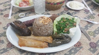 Photos of Beyrouth