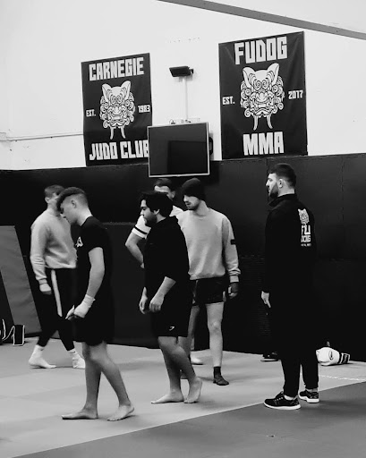 Fu Dog Martial Arts - Thumbnail