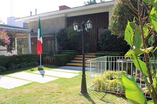 Colegio Shalom - Thumbnail