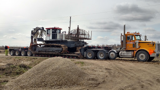 Johanns Tiling & Excavating