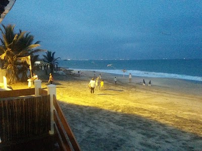 Photos of Punta Barandua