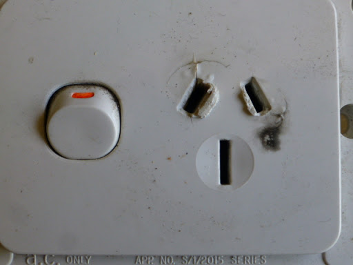 EPAN Test & Tag/Property Maintenance Gallery - Australia