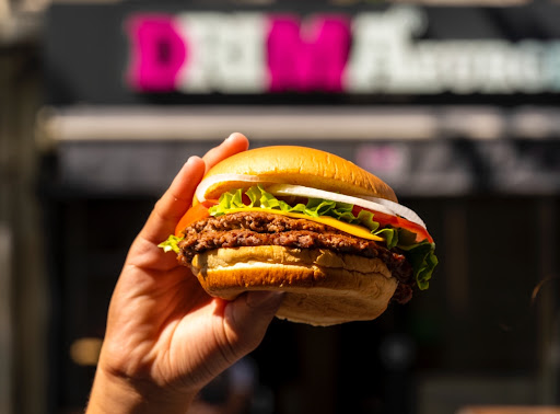 Photo 2 - DRIMA Burger Saint-Ouen