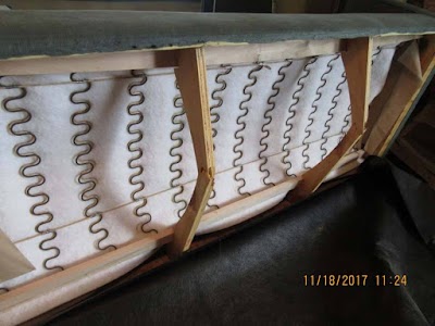 A1 Upholstery Repair