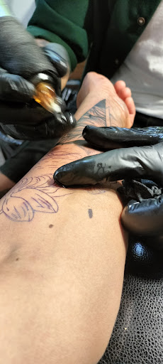 Tatto Adonail - Thumbnail