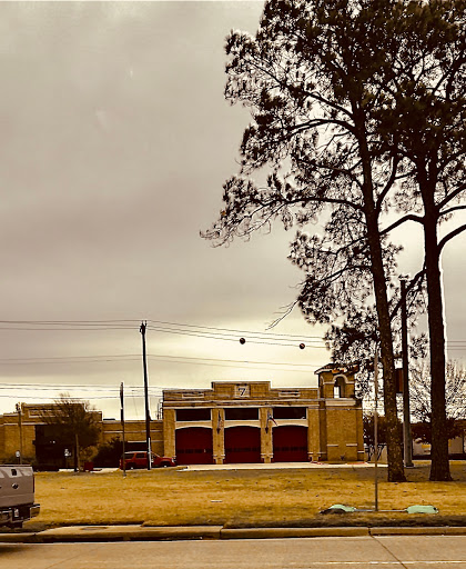 Lewisville Fire Dept. Station 7 - Thumbnail