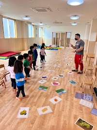 英会話教室 Epic English House 神戸校